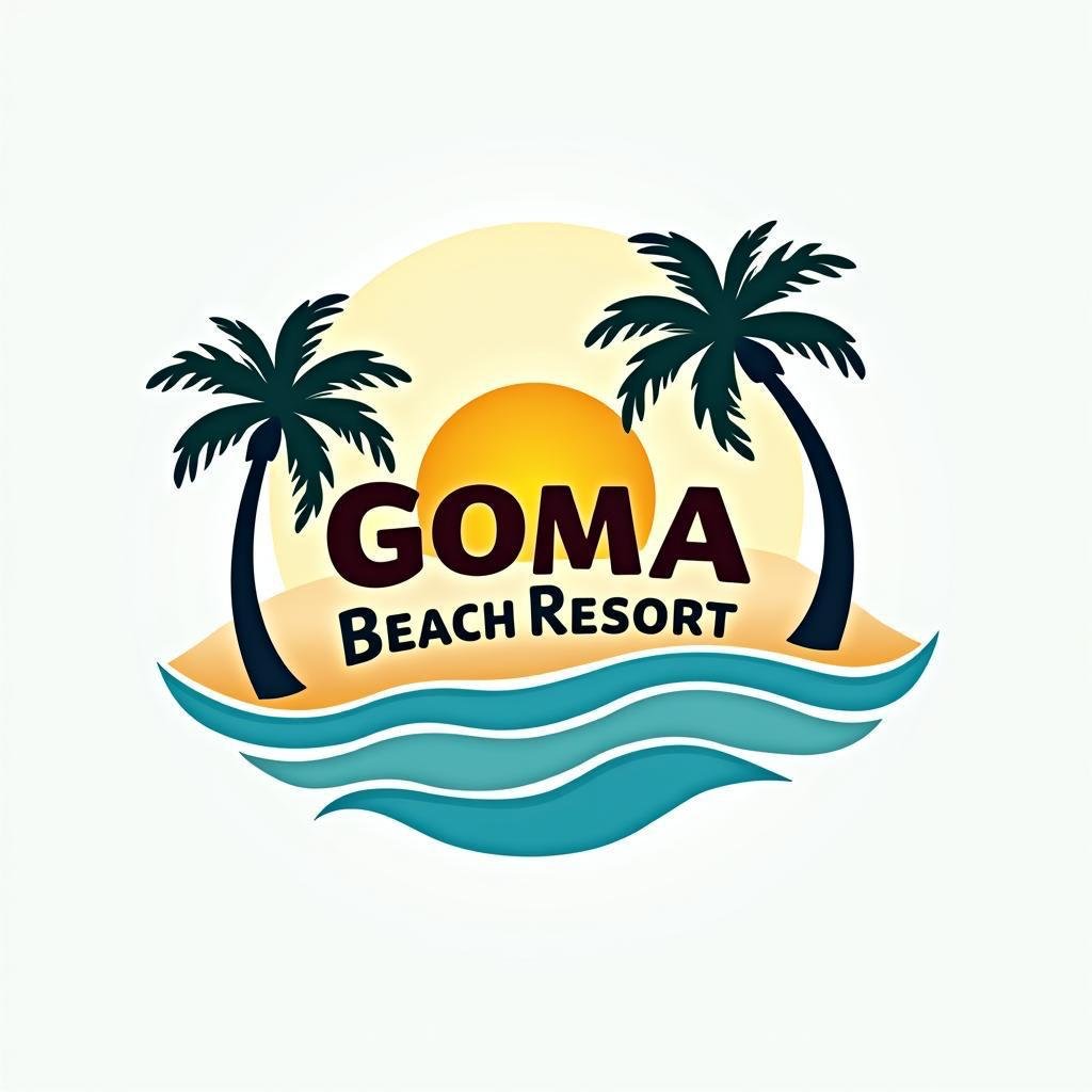 Goma Beach Resort